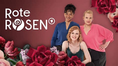 rote rosen forum|rote rosen neue episode.